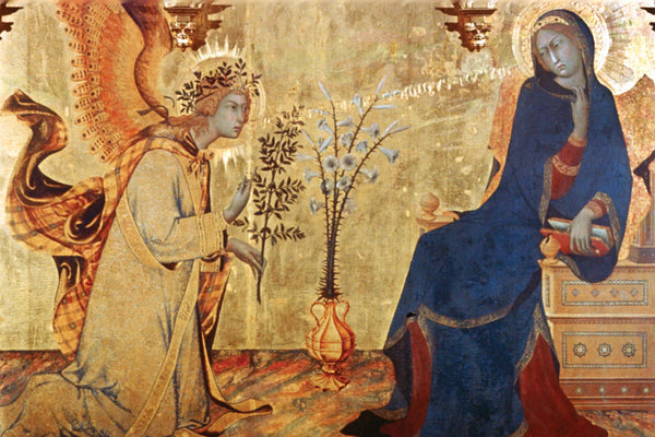 20- Simone Martini (yaklaşık 1284–1344)