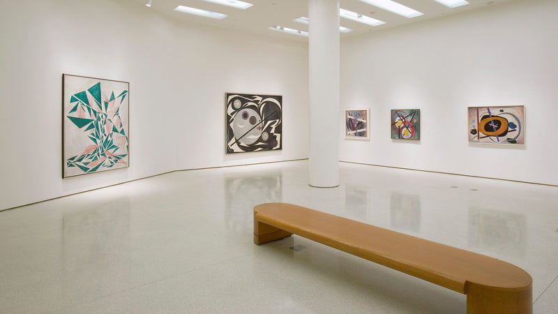 Solomon R. Guggenheim Müzesi