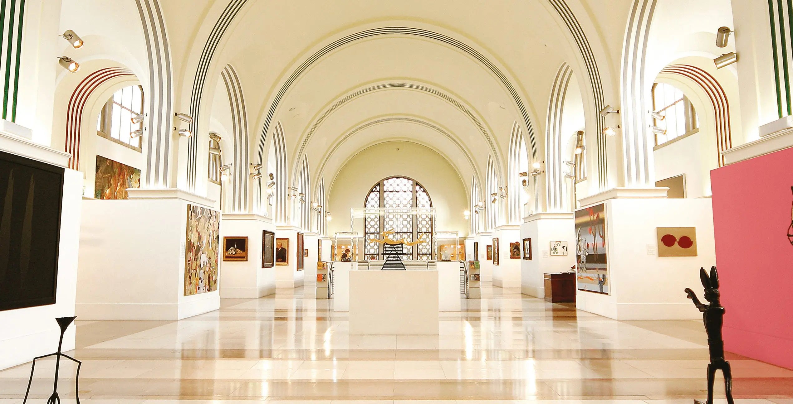Southampton Şehir Sanat Galerisi