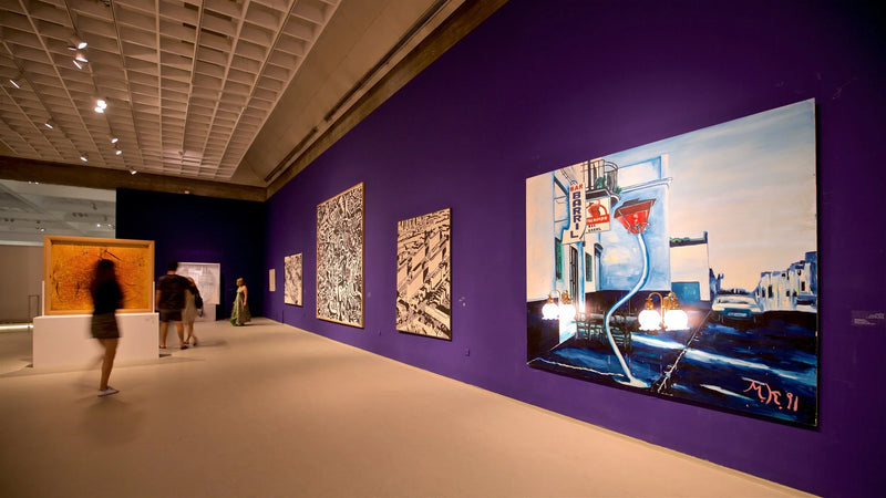 Tel Aviv Sanat Müzesi