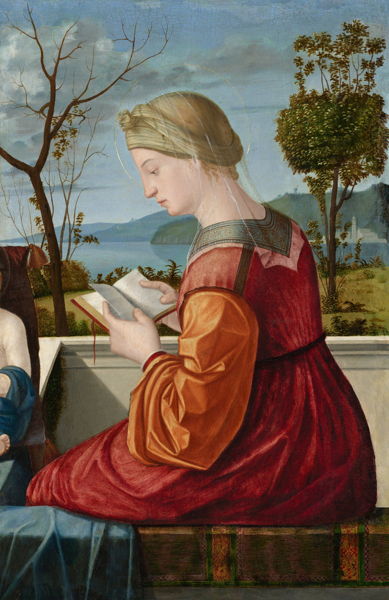 Vittore Carpaccio