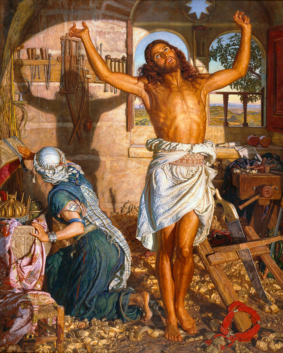 William Holman Hunt