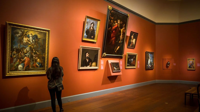 Worcester Sanat Müzesi