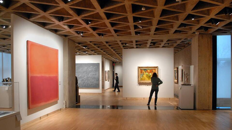 Yale Üniversitesi Sanat Galerisi