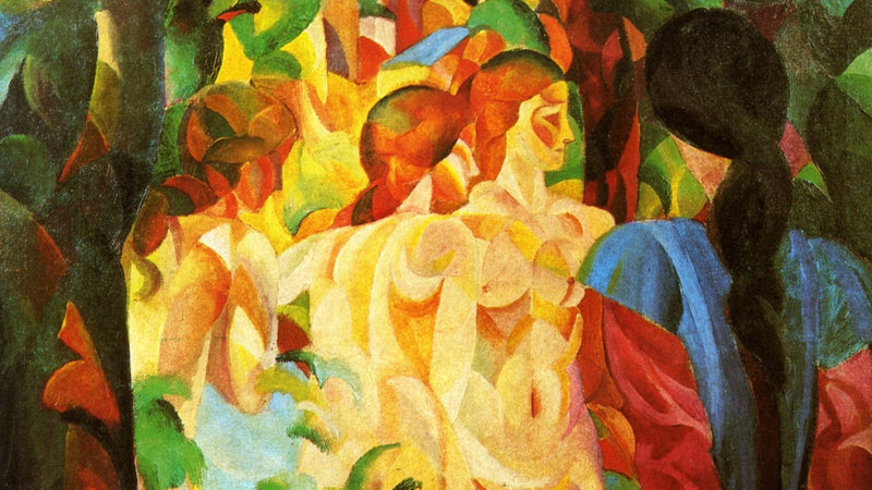 Ağustos Macke