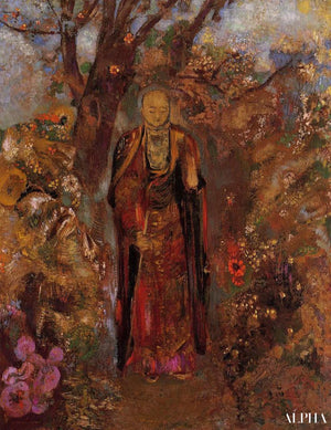 Odilon Redon'un 20 Ünlü Tablosu