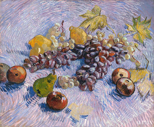 Vincent Van Gogh'un 50 Ünlü Natürmort Tablosu