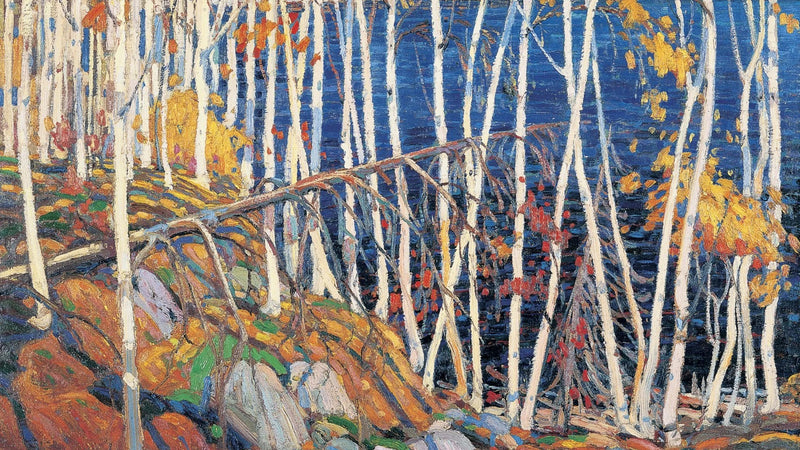 Tom Thomson
