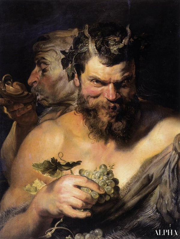 87- Peter Paul Rubens (1577–1640)