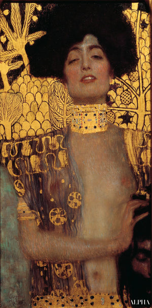 300 Ünlü Art Nouveau Tablosu