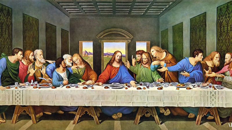 Leonardo da Vinci