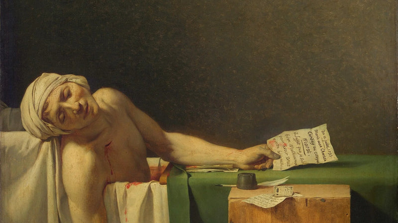 Jacques-Louis David