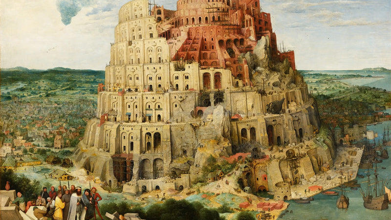 Pieter Brueghel the Elder