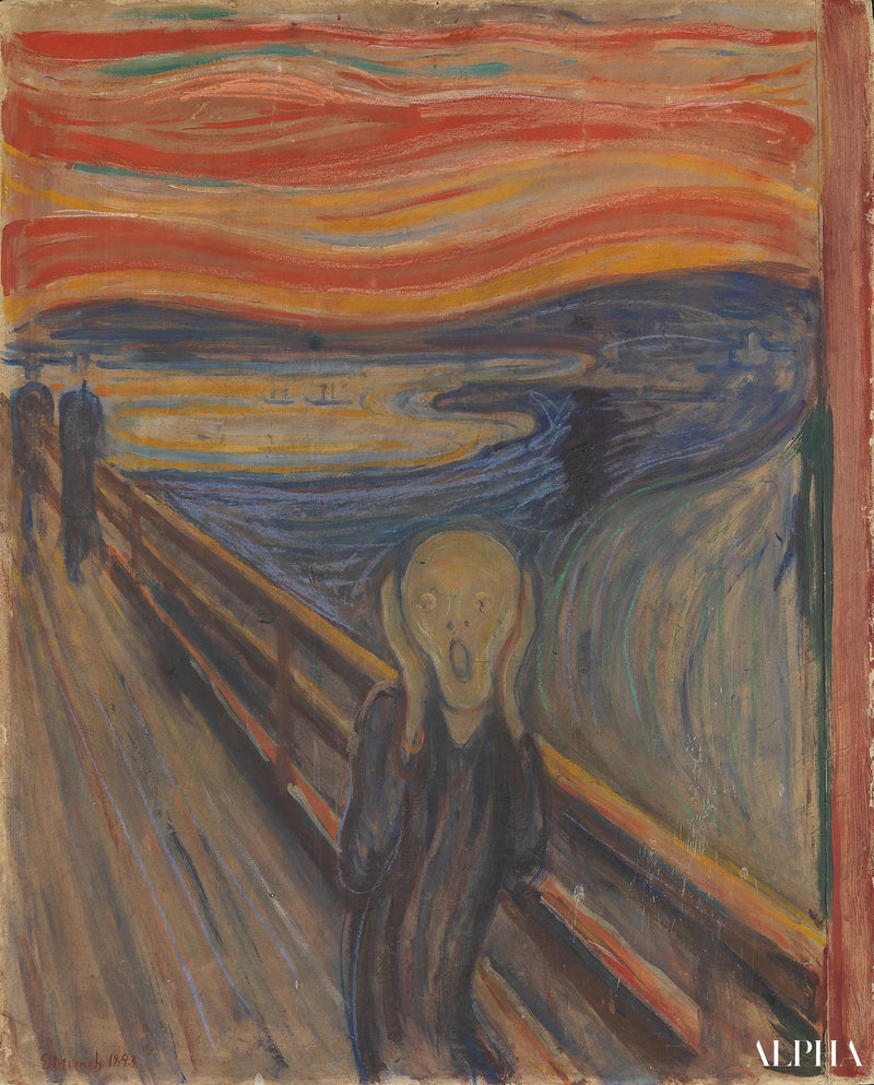 Edvard Munch