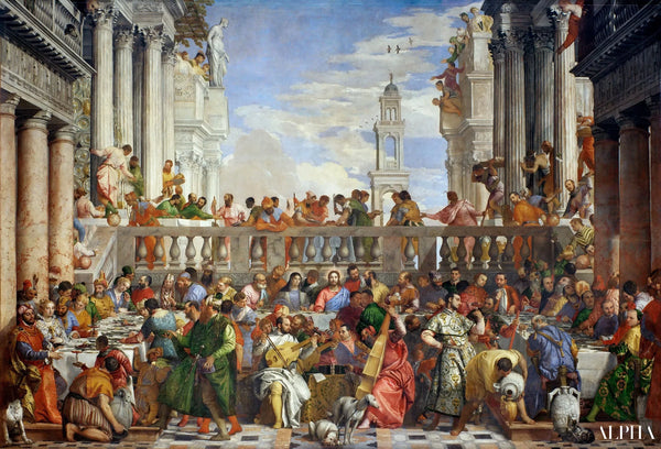 59- Paolo Veronese (1528–1588)