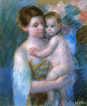 Mary Cassatt'ın 20 Ünlü Tablosu