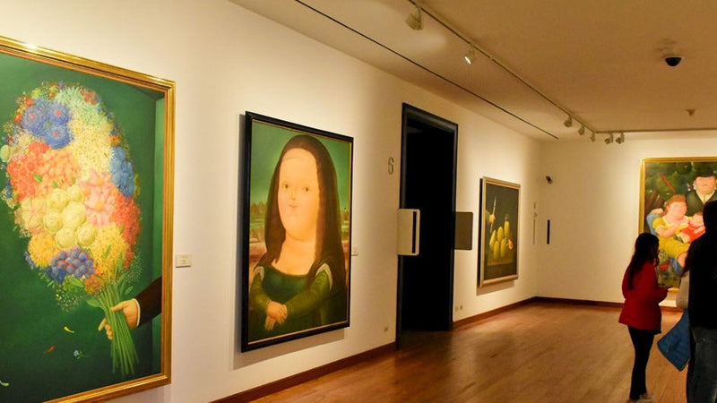 Botero Müzesi