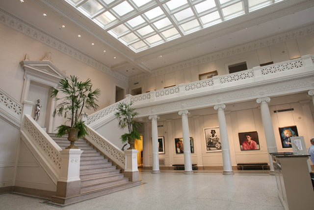 Yeni Orleans Sanat Müzesi (NOMA)