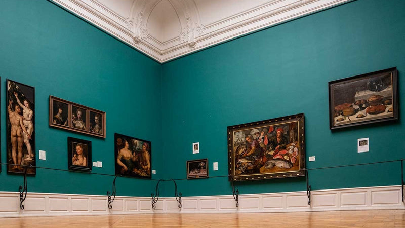 Strasbourg Modern ve Çağdaş Sanat Müzesi