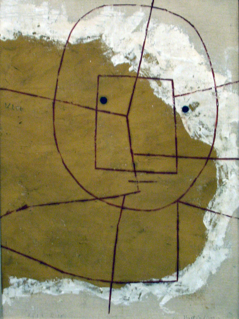 Anlayan - Paul Klee