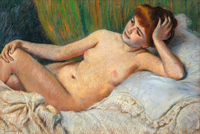 Q133419841 - Federico Zandomeneghi - Alpha Reproduction