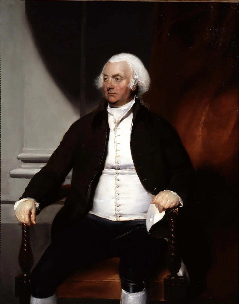 Edward Harley, 4. Oxford Kontu ve Mortimer Kontu (1726-1790) - Thomas Lawrence
