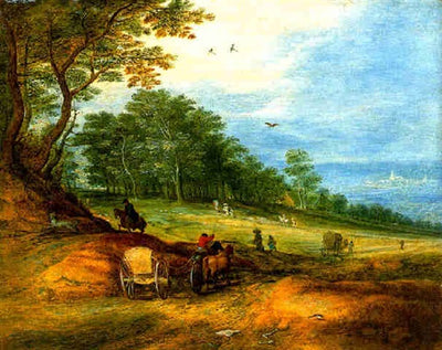 Q135224163 - Jan Brueghel le Jeune