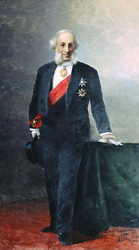 Otoportre - Ivan Aïvazovski