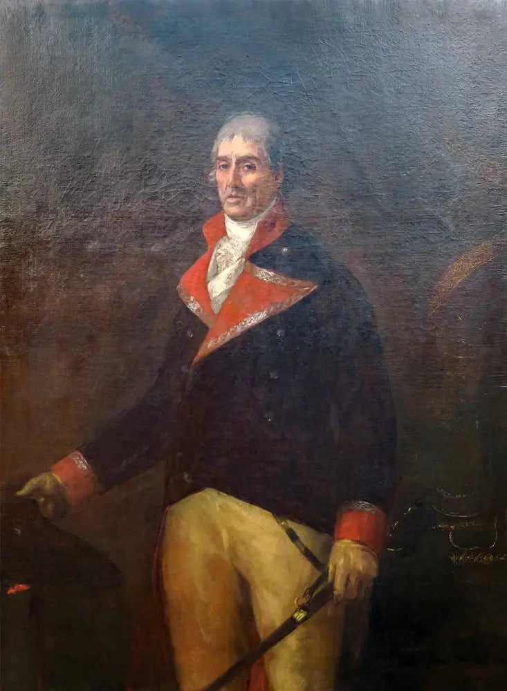 Q125581124 - Francisco de Goya