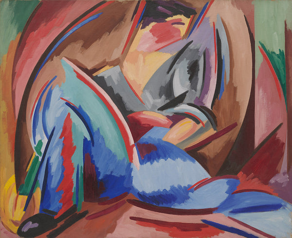 68- Alberto Magnelli (1888–1971)