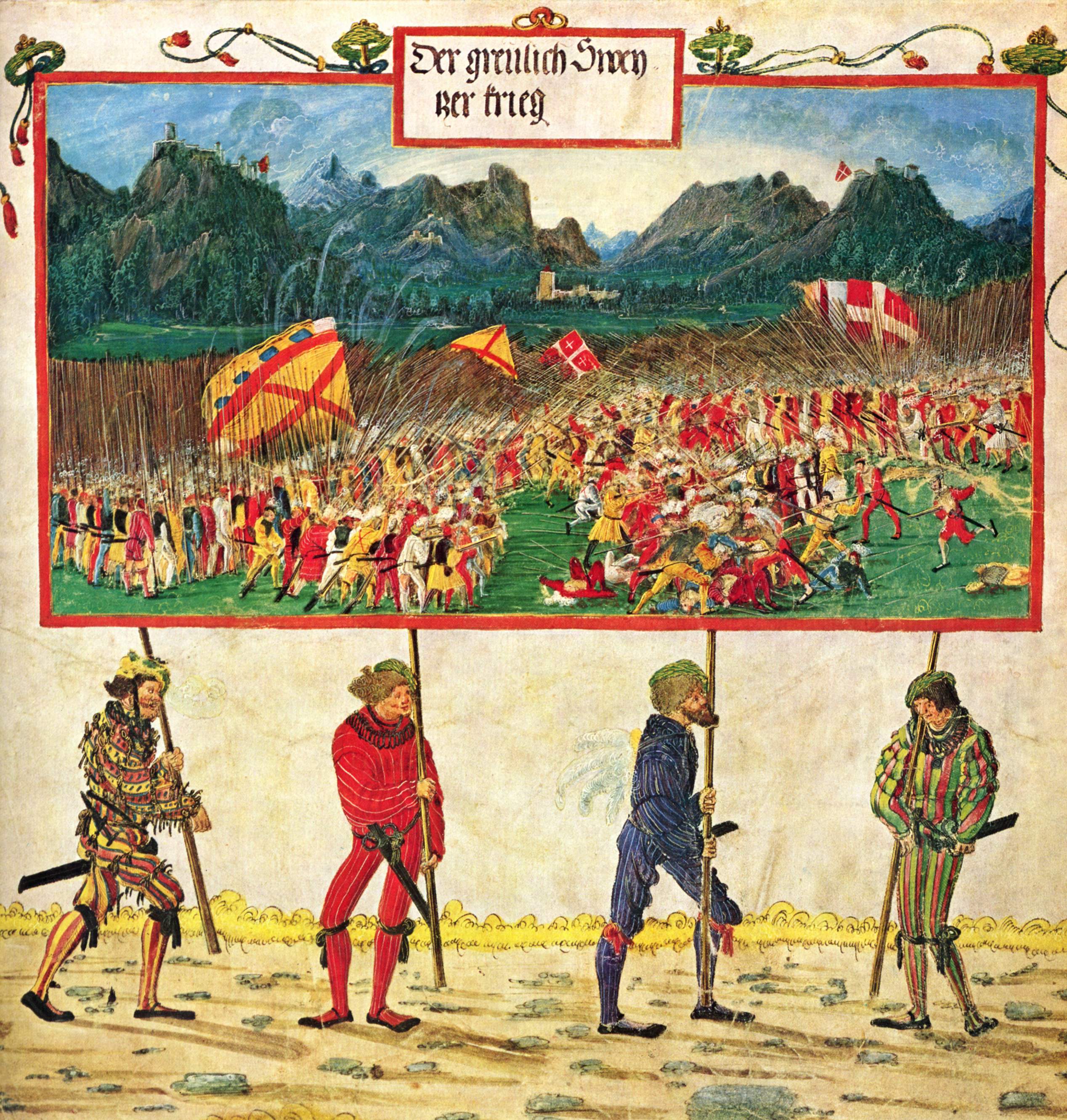 Q124740545 - Albrecht Altdorfer
