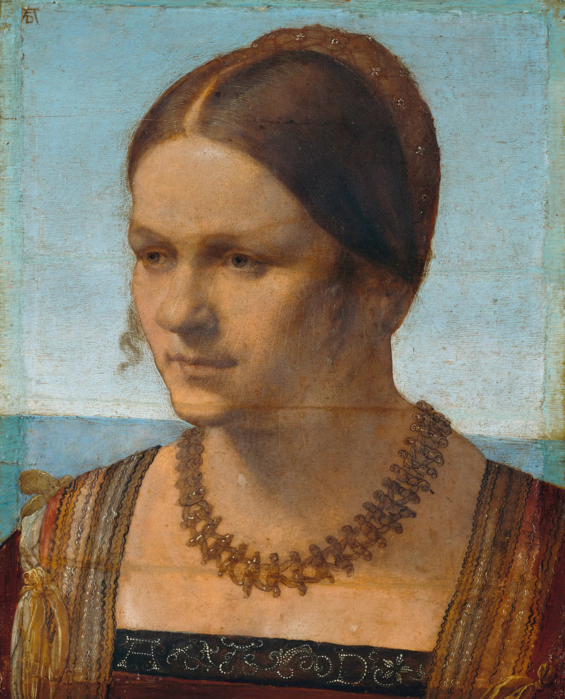 Venedik - Albrecht Dürer