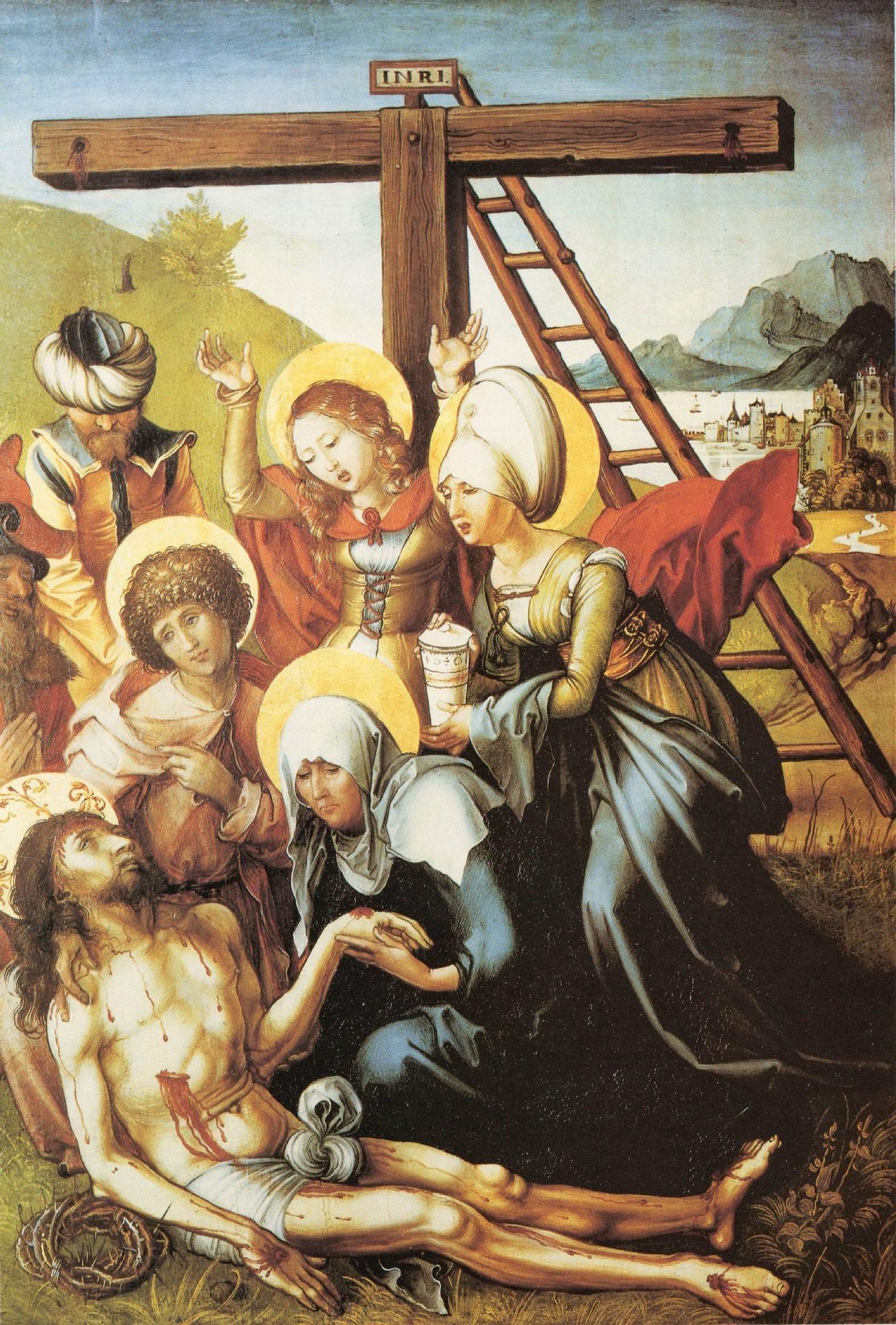 İndirme - Albrecht Dürer