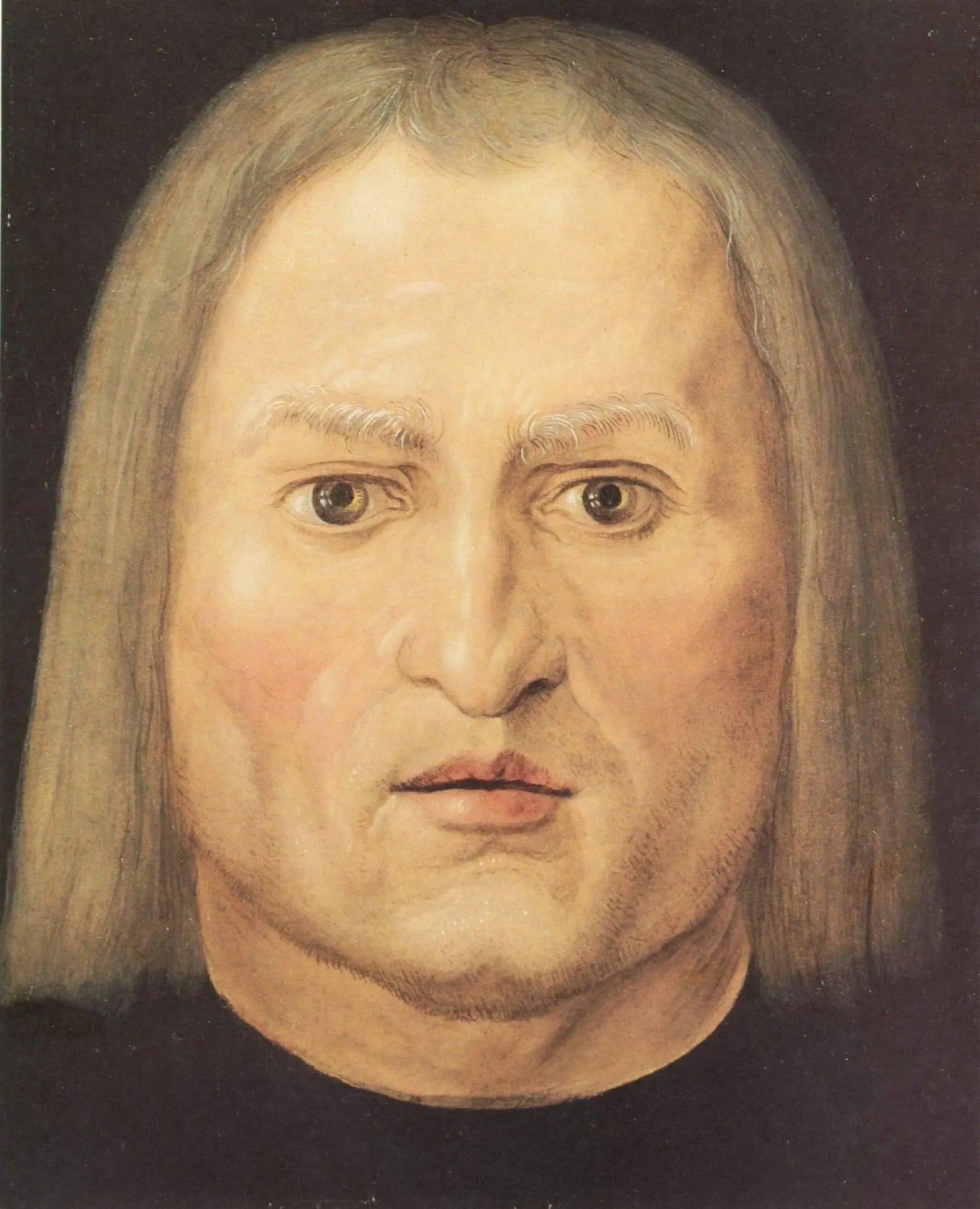 Q124455229 - Albrecht Dürer - Alpha Reproduction