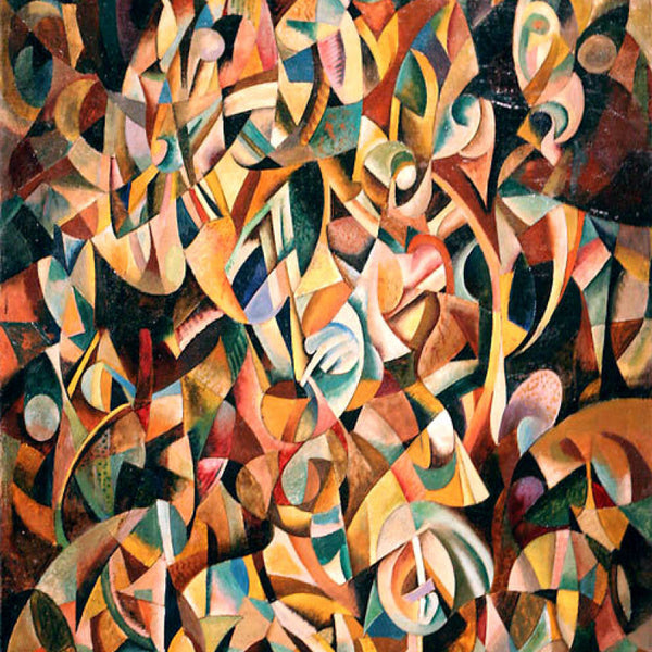 26- Alexander Rodchenko (1891–1956)