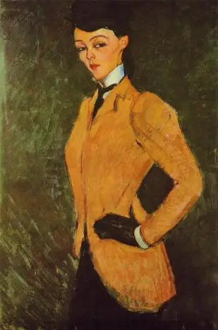 Amazon - Amedeo Modigliani
