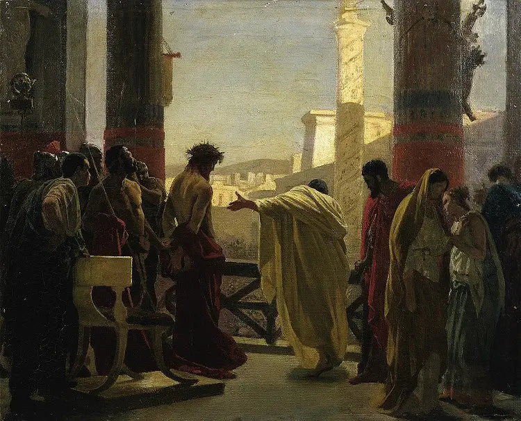 Q127785671 - Antonio Ciseri - Alpha Reproduction
