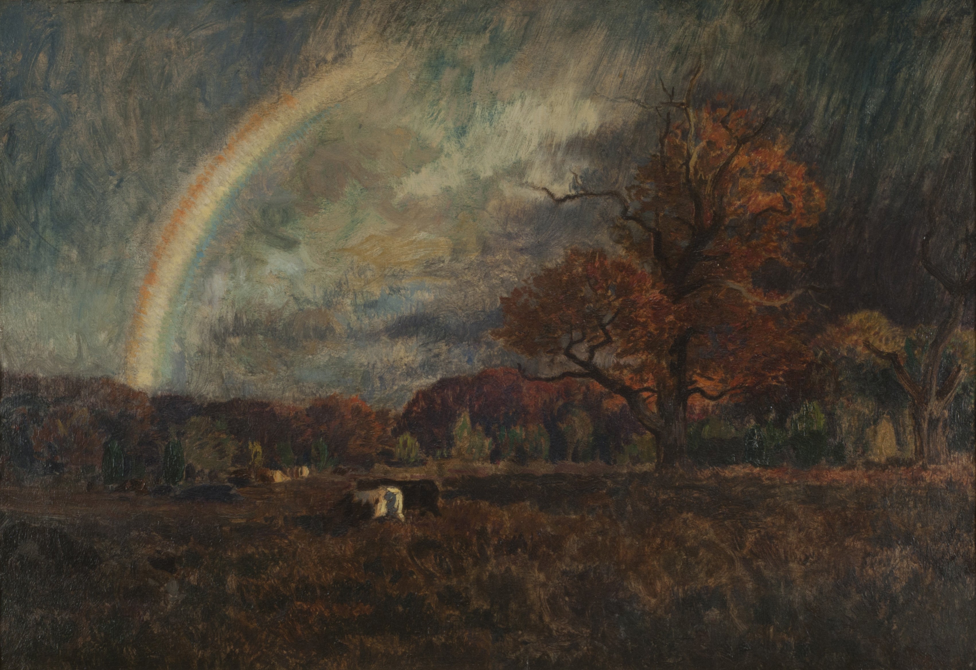 Arco Iris - René Ménard