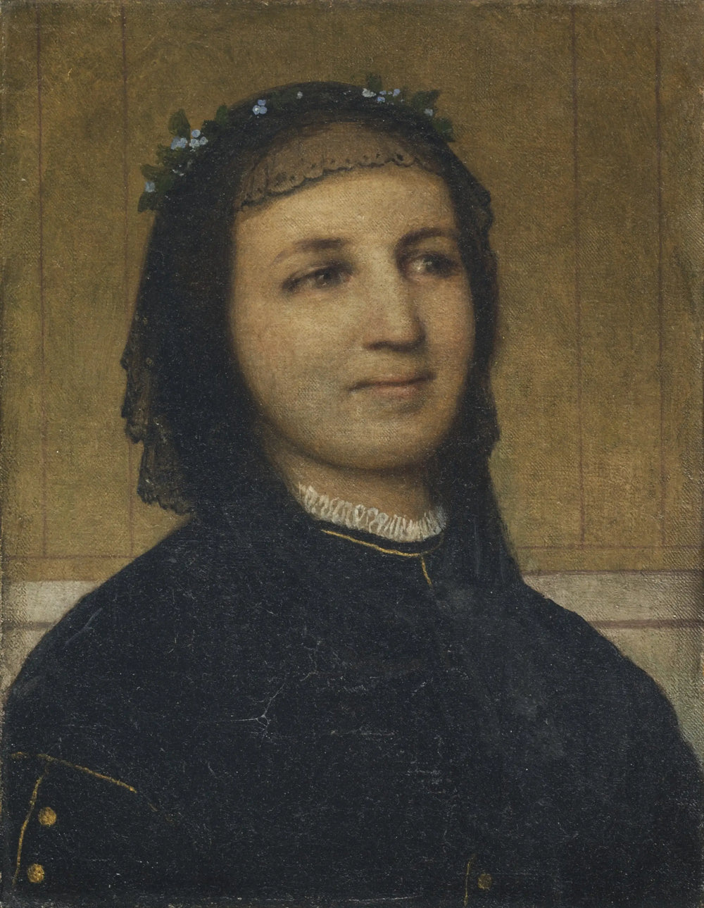 Q130315100 - Arnold Böcklin - Alpha Reproduction