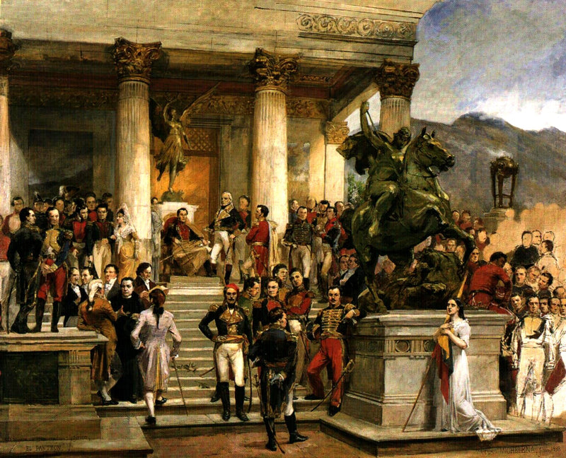 Q130569531 - Arturo Michelena