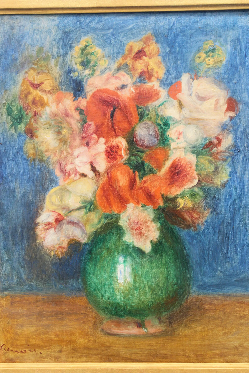 Buket - Pierre-Auguste Renoir