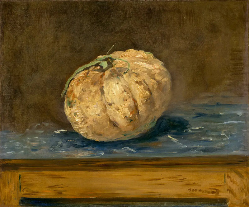 Kavun - Édouard Manet