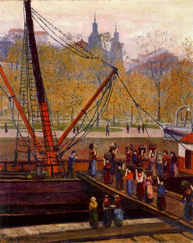 Q136506373 - Darío de Regoyos