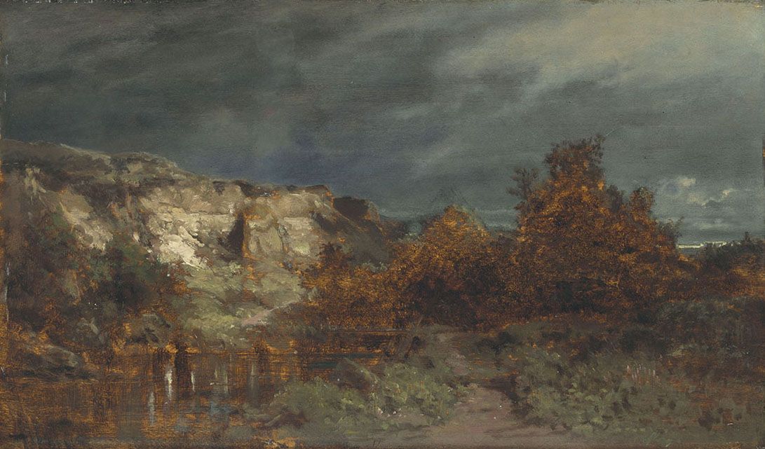 Q30067761 - Carl Spitzweg