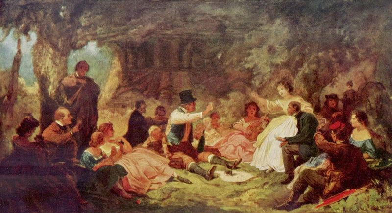 Q30068162 - Carl Spitzweg
