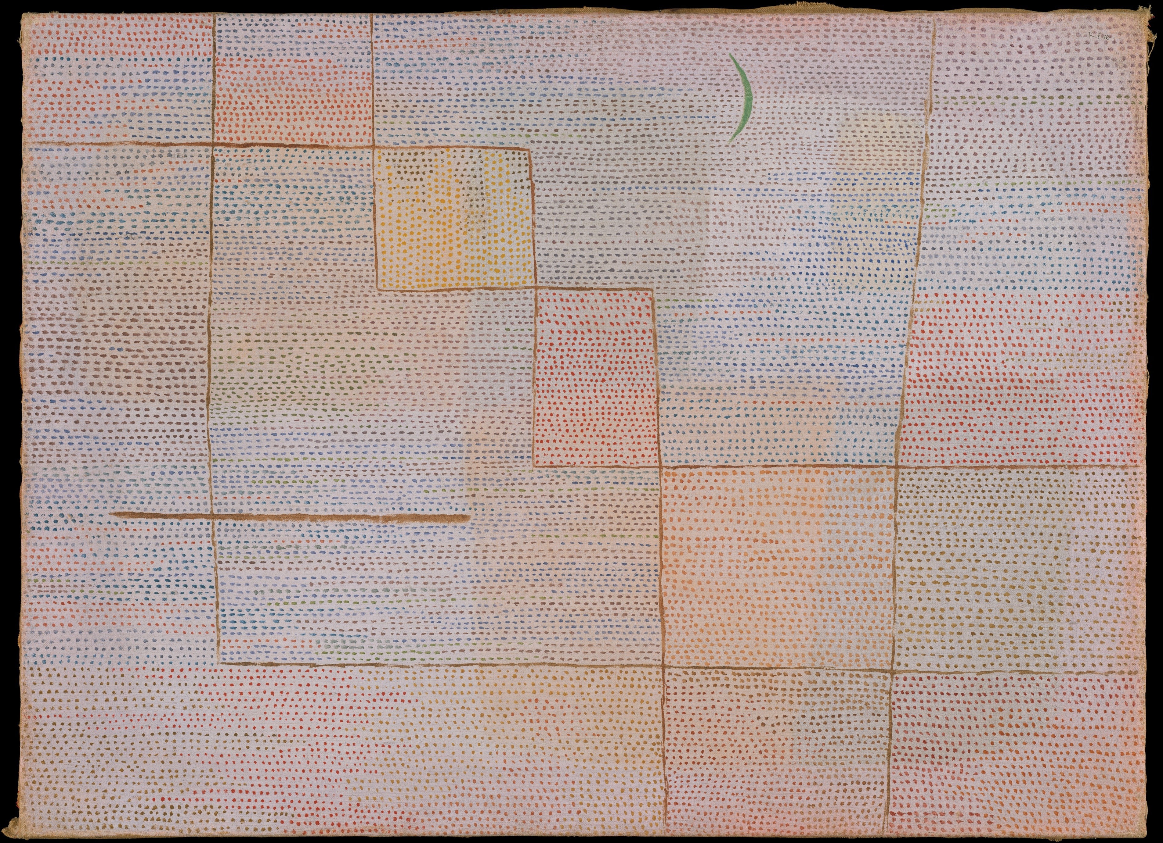 Açıklama - Paul Klee