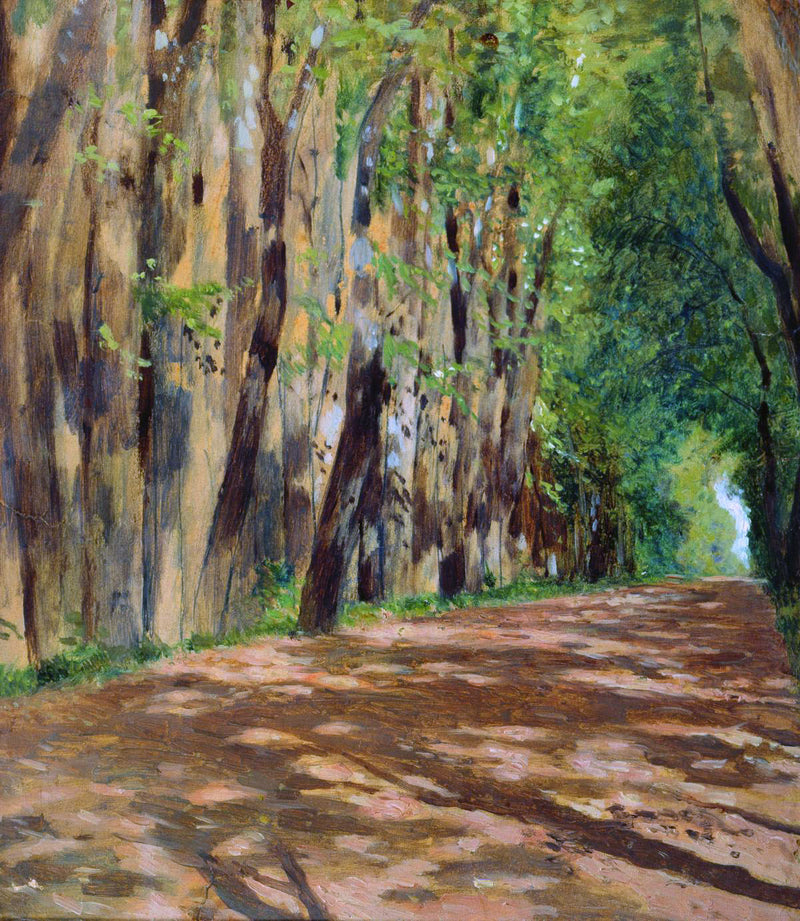 Q130354848 - Isaac Levitan