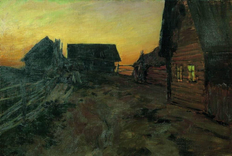 Q130501599 - Isaac Levitan