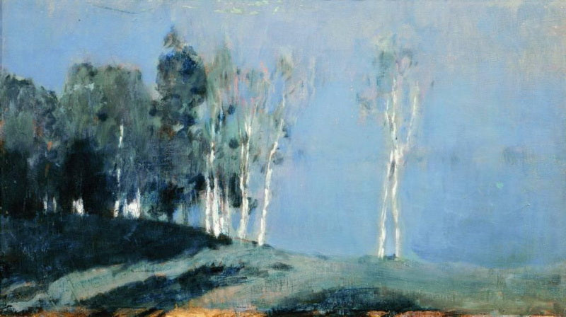 Q130550732 - Isaac Levitan