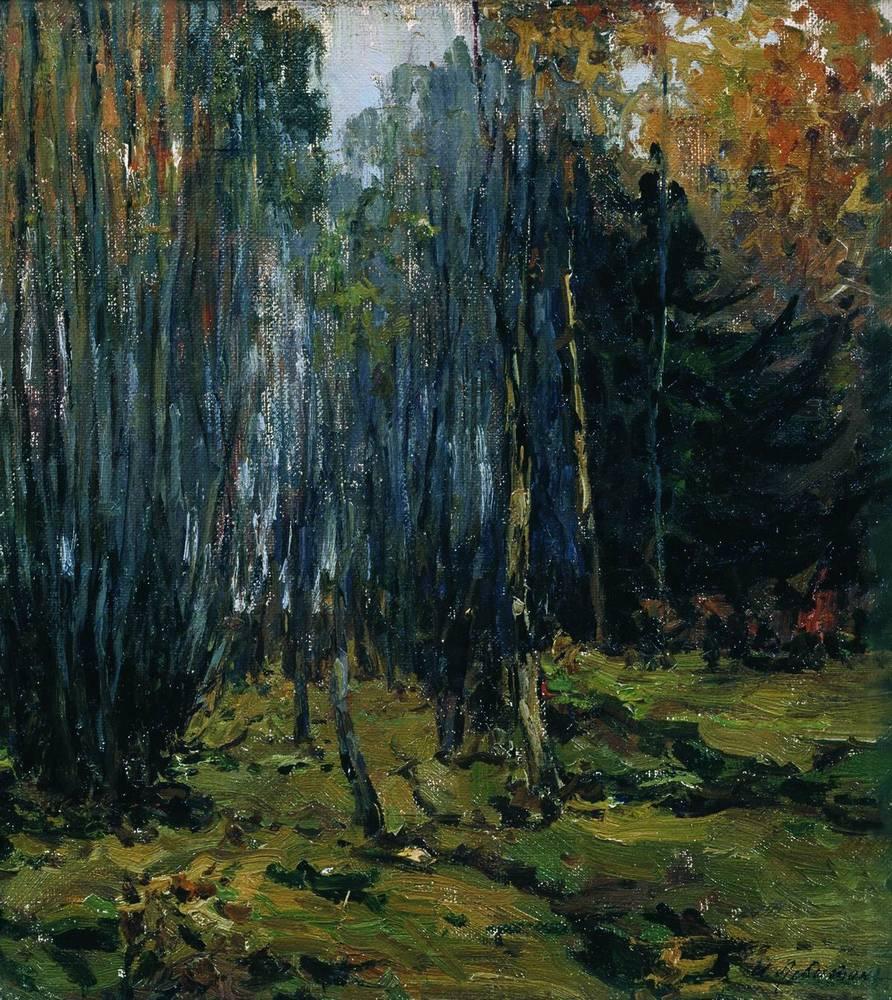 Q130501786 - Isaac Levitan